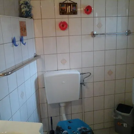 Ferienhaus Rosenhain
