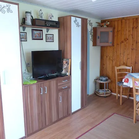 アパート Ferienhaus Rosenhain *